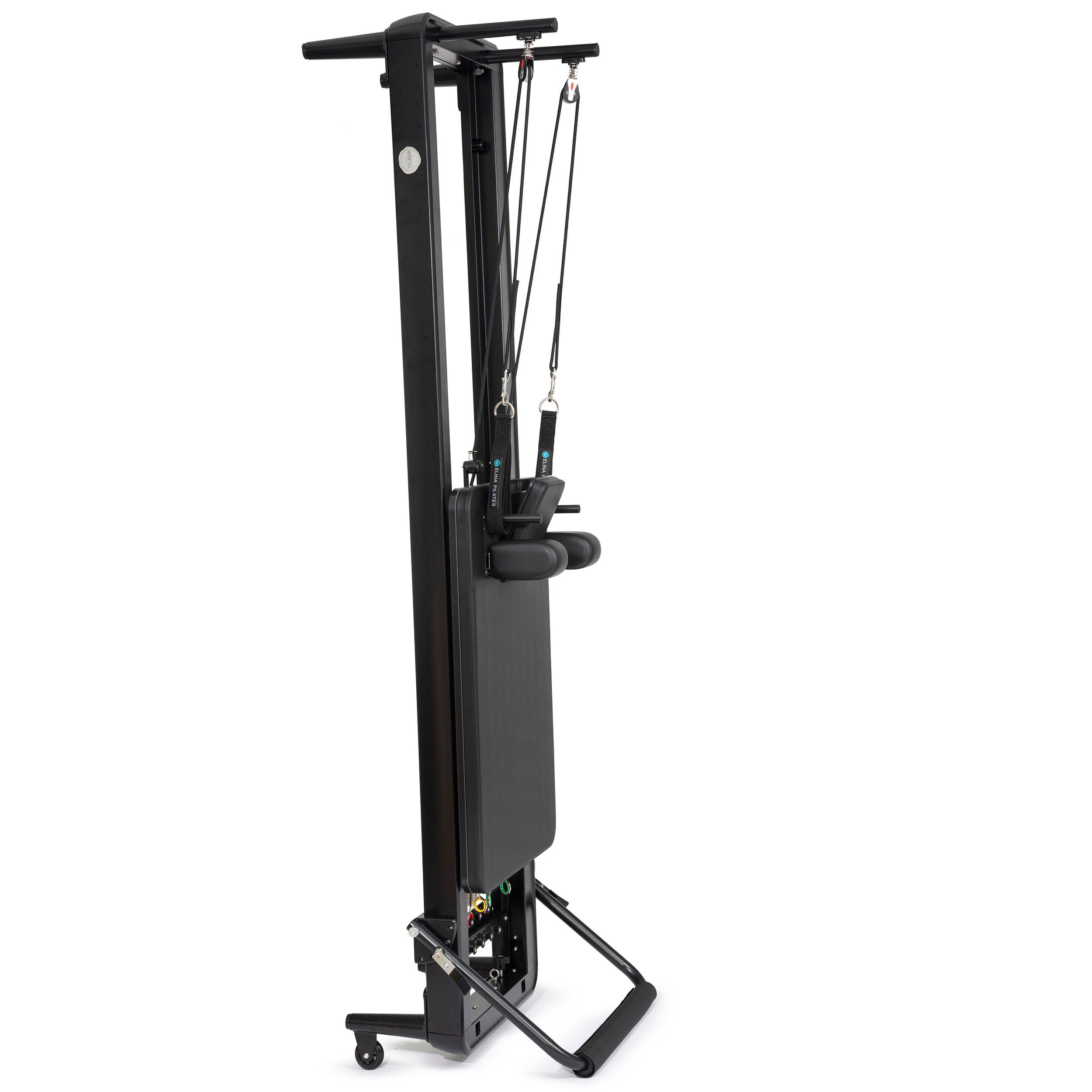Nubium Reformer with Tower | Black